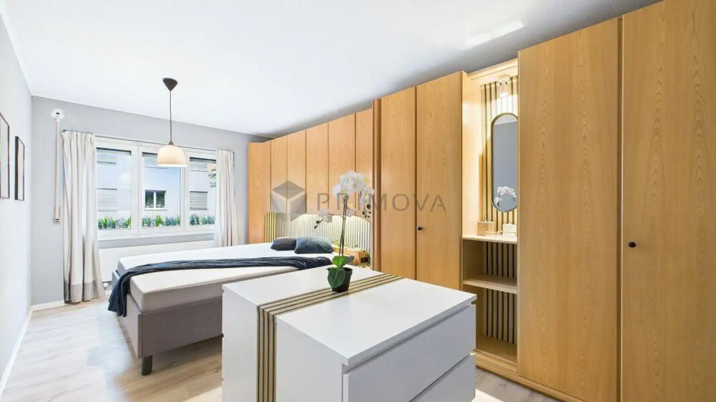 Apartment for sale - 2557 Studen BE