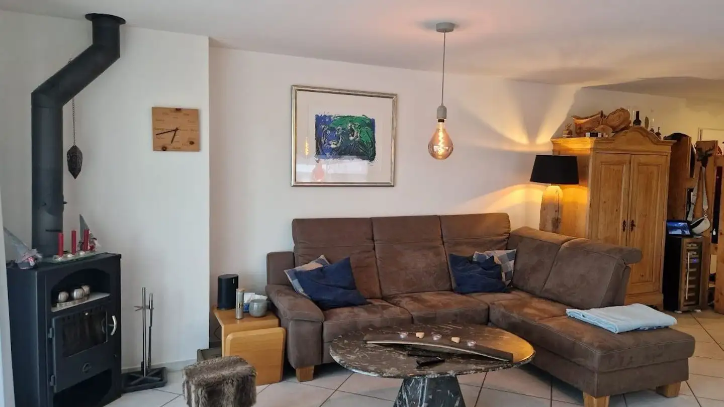 Apartment for rent - Hochfelderstrasse 8, 8173 Neerach - Photo 4