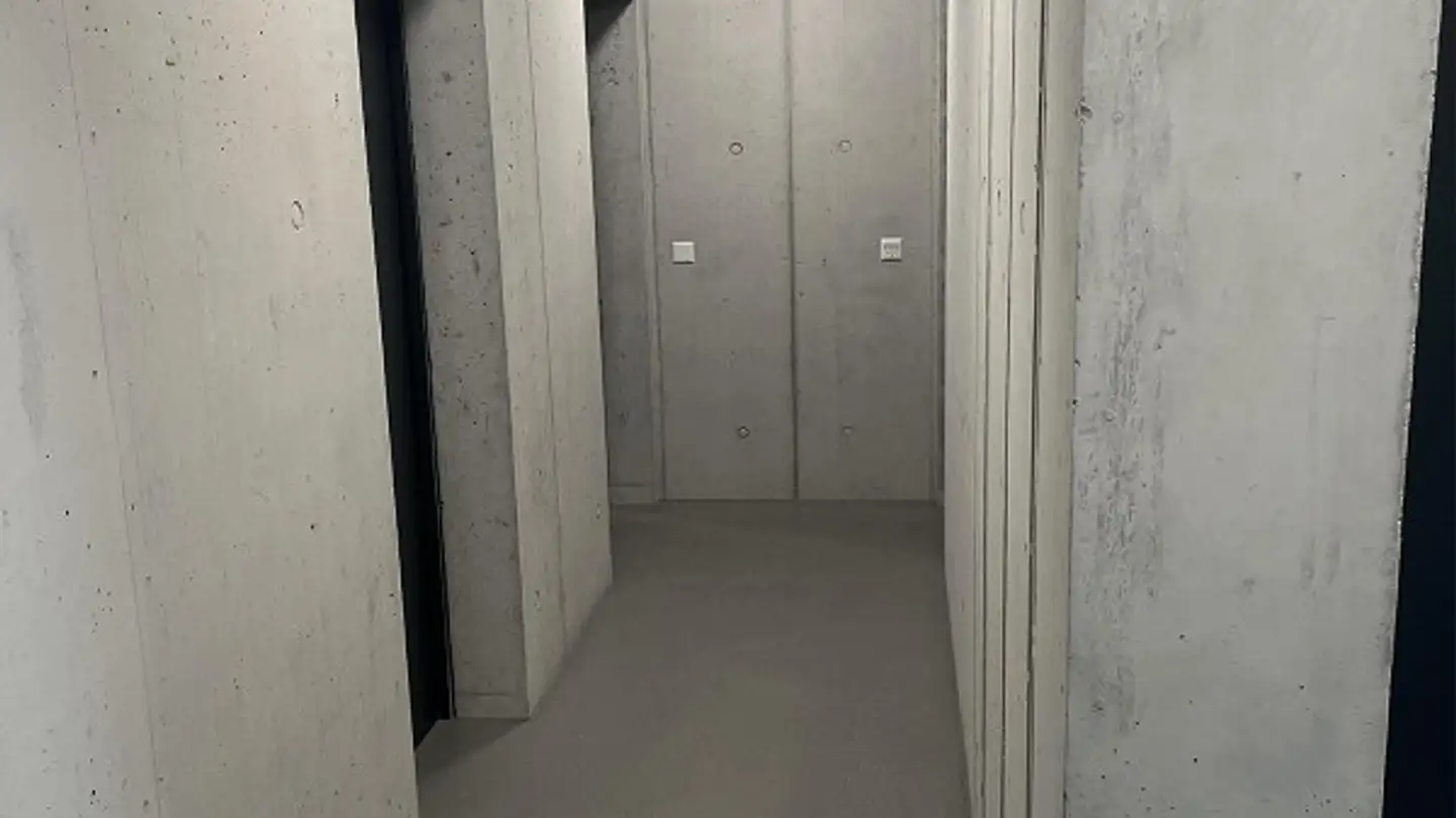 Commercial à louer - Badenerstrasse 36, 5445 Eggenwil - Photo 4