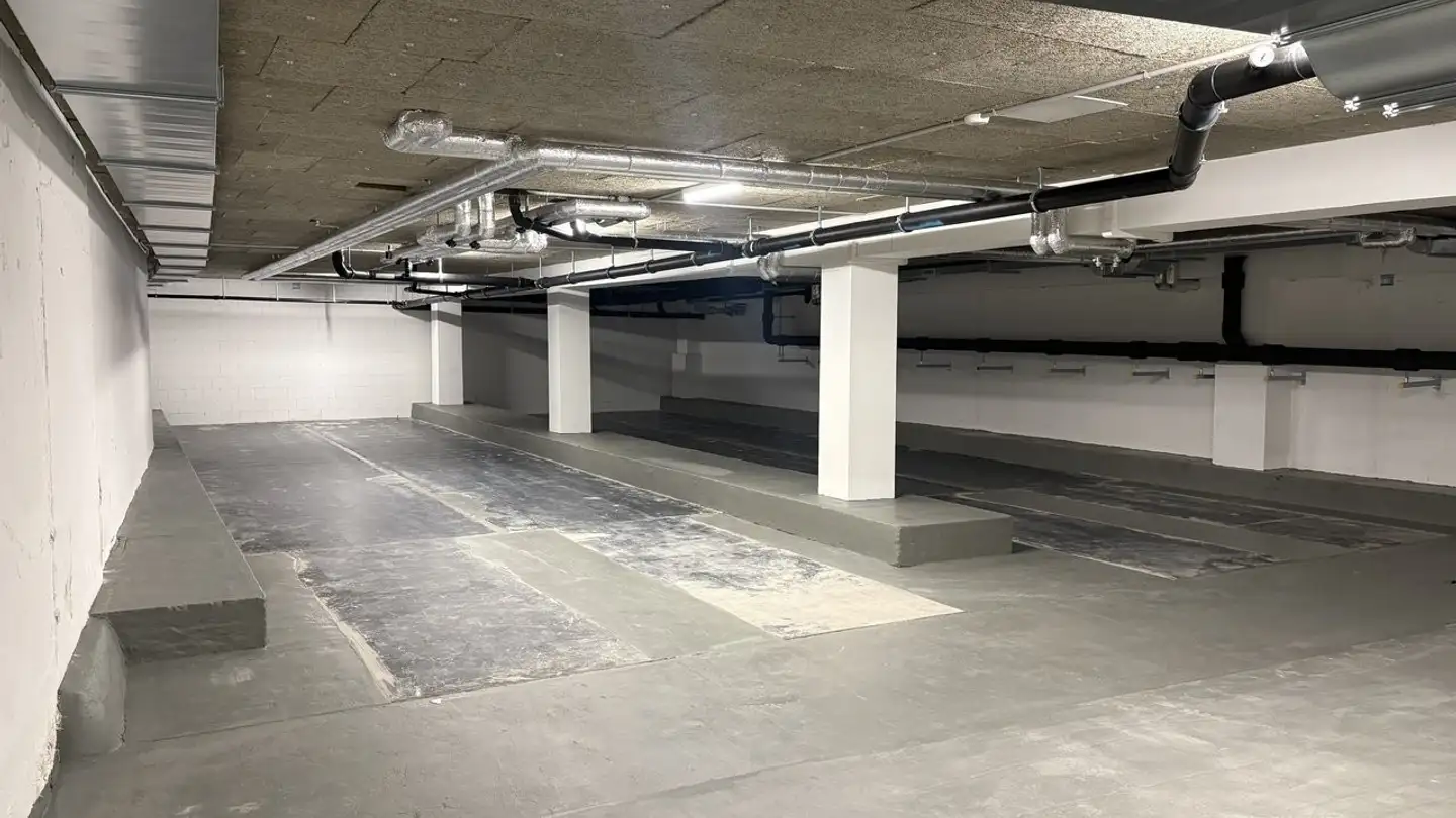 Espace de stockage à louer - Claragraben 82, 4058 Basel - Photo 2