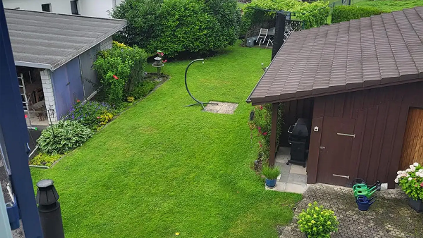 Single house for sale - 9466 Sennwald - Photo 3