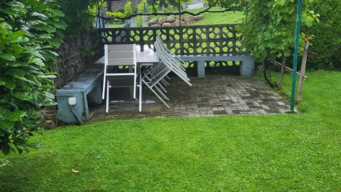 Single house for sale - 9466 Sennwald - Photo 4