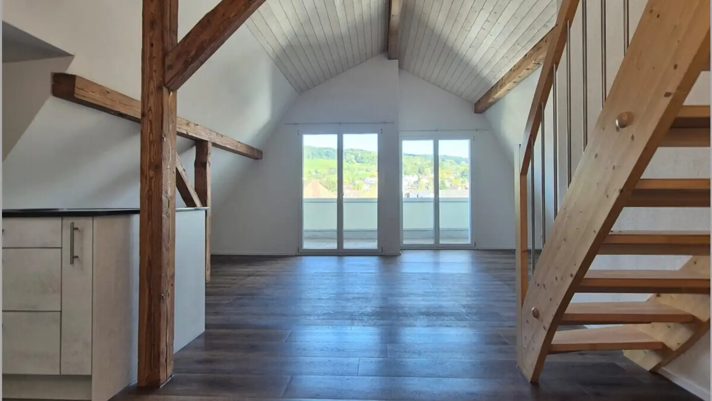 Apartment for rent - Bahnhofstrasse 6, 8570 Weinfelden - Photo 4