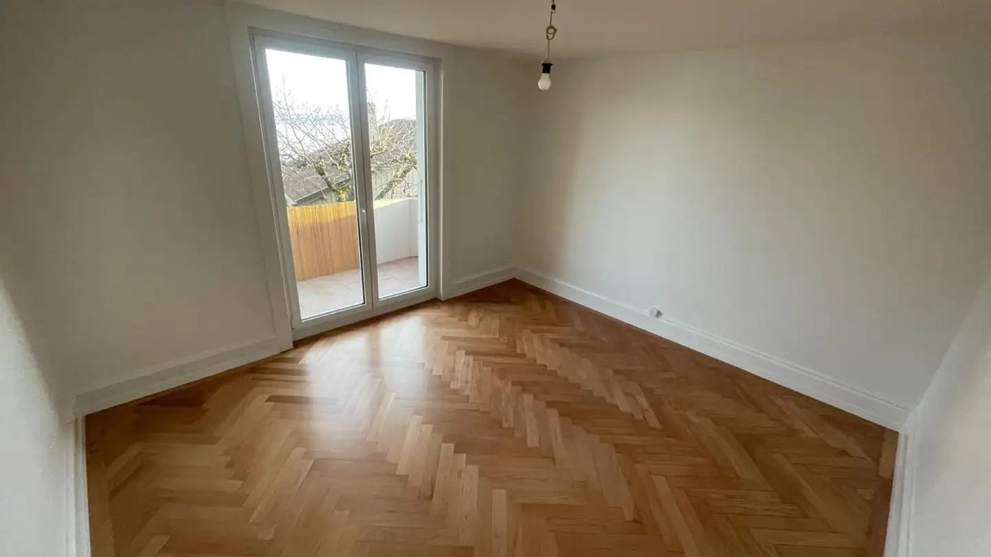 Apartment for rent - Chemin Du Crêt-Du-Chêne 3, 2000 Neuchâtel