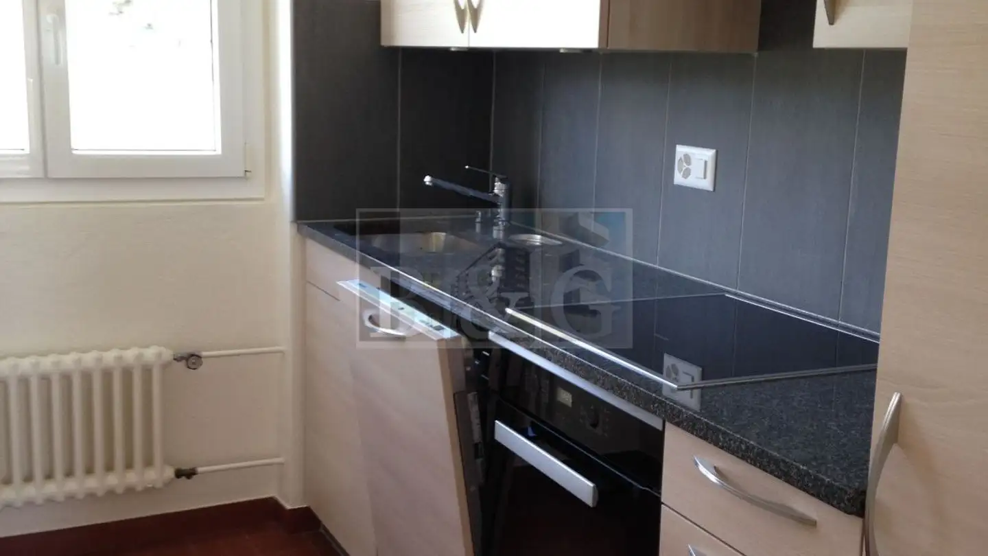 Apartment for rent - Le Champ-Du-Noud 80, 2416 Les Brenets - Photo 2