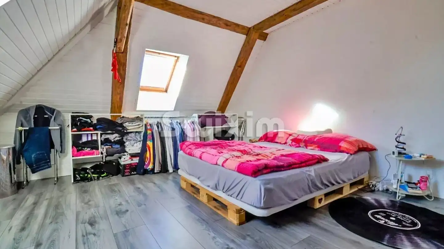 Appartamento in vendita - 1618 Châtel-St-Denis - Foto 3