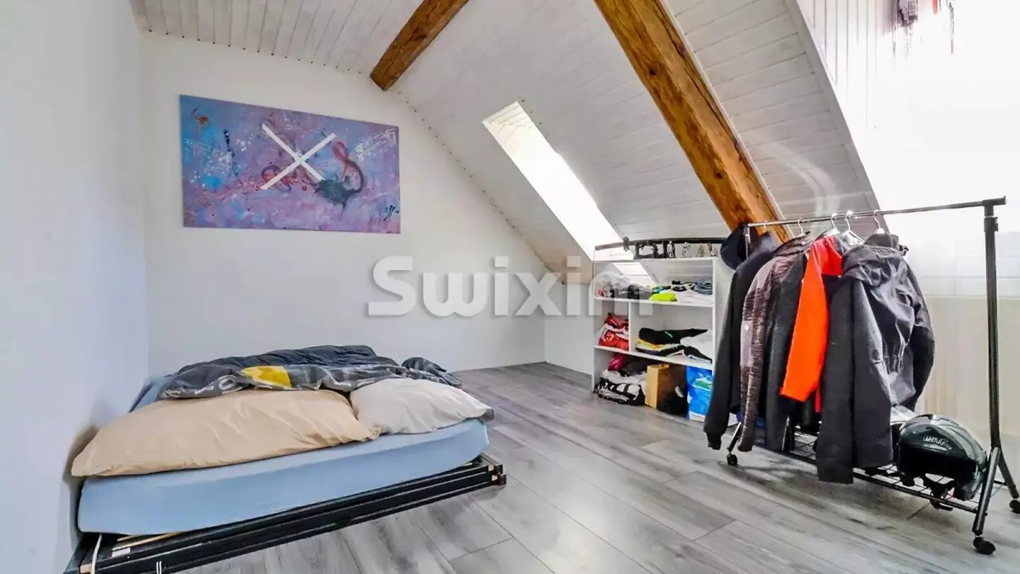 Appartamento in vendita - 1618 Châtel-St-Denis - Foto 4