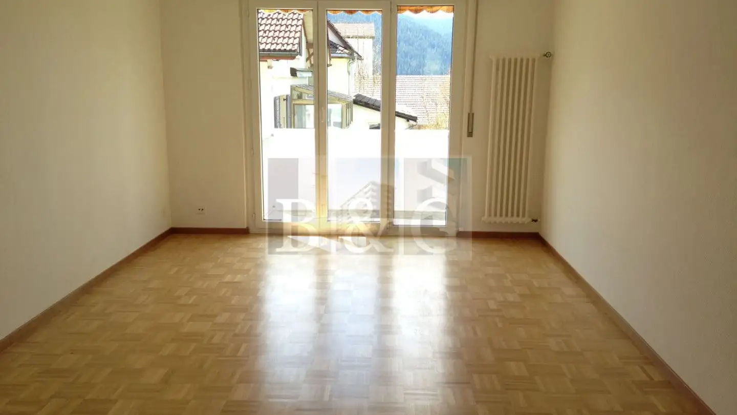 Apartment for rent - Le Champ-Du-Noud 80, 2416 Les Brenets - Photo 3