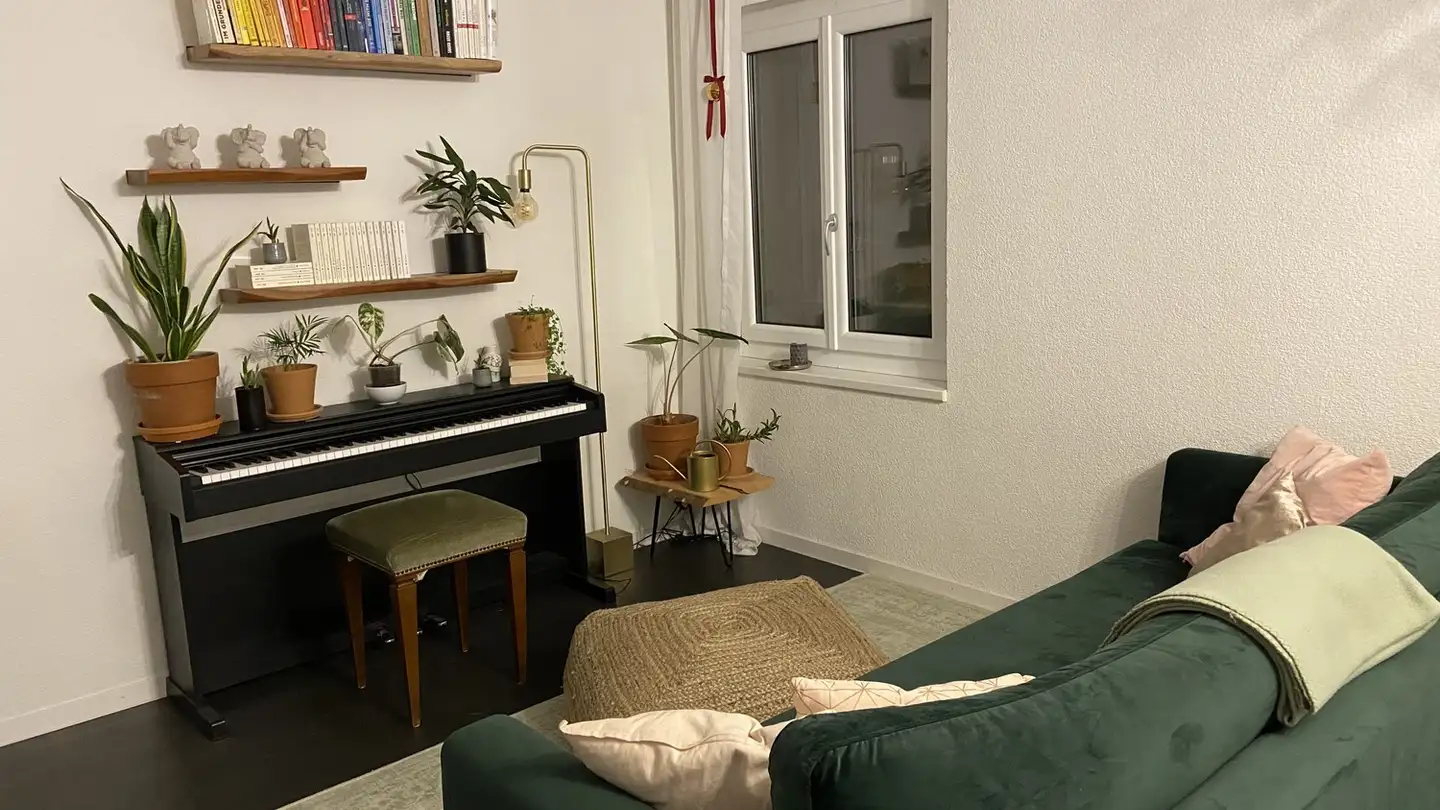 Appartement à louer - 8610 Uster - Photo 3