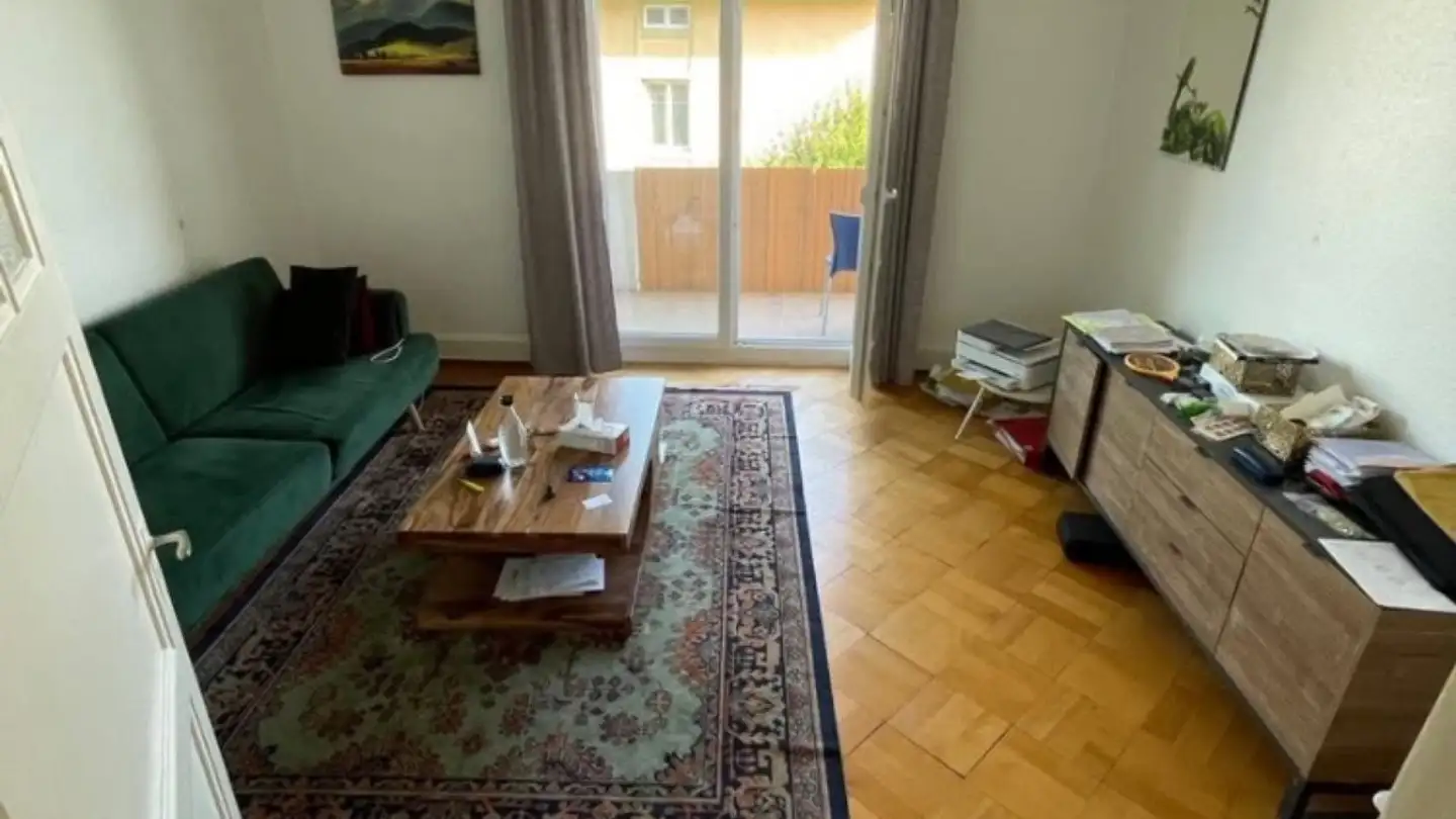 Apartment for rent - Chemin Du Crêt-Du-Chêne 3, 2000 Neuchâtel - Photo 3