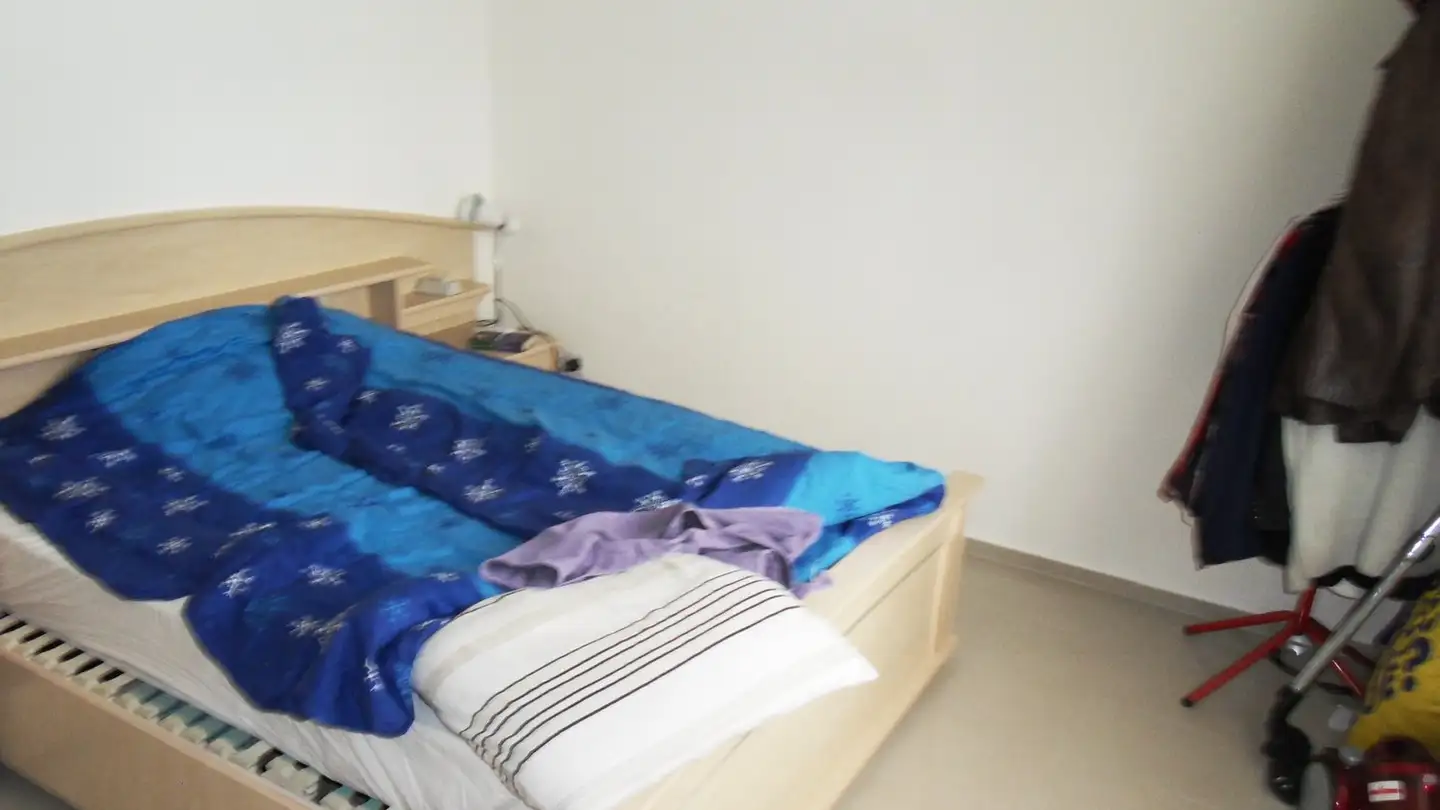 Wohnung mieten - Hauptstrasse 54, 8546 Islikon - Foto 3