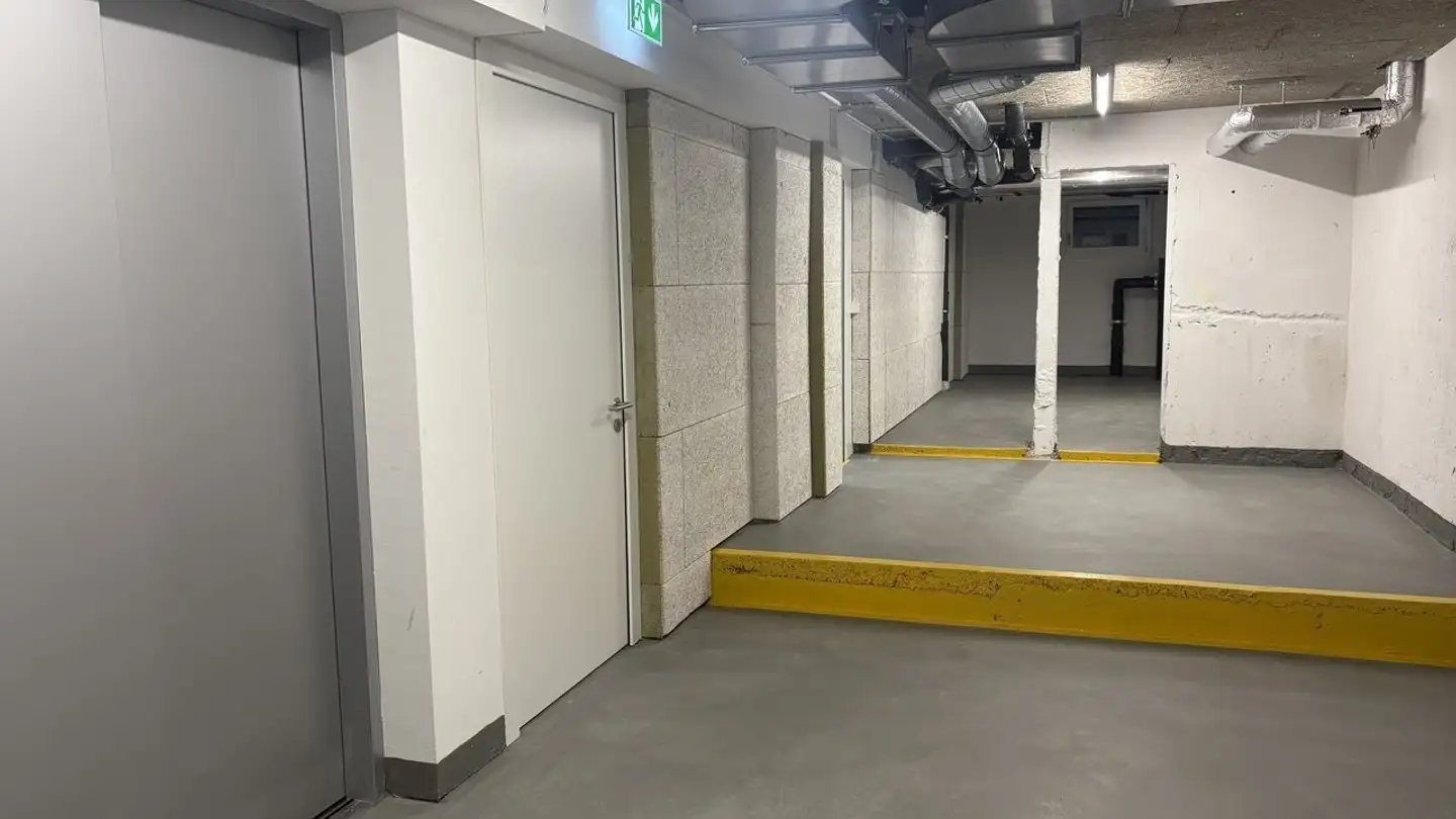 Espace de stockage à louer - Claragraben 82, 4058 Basel - Photo 3