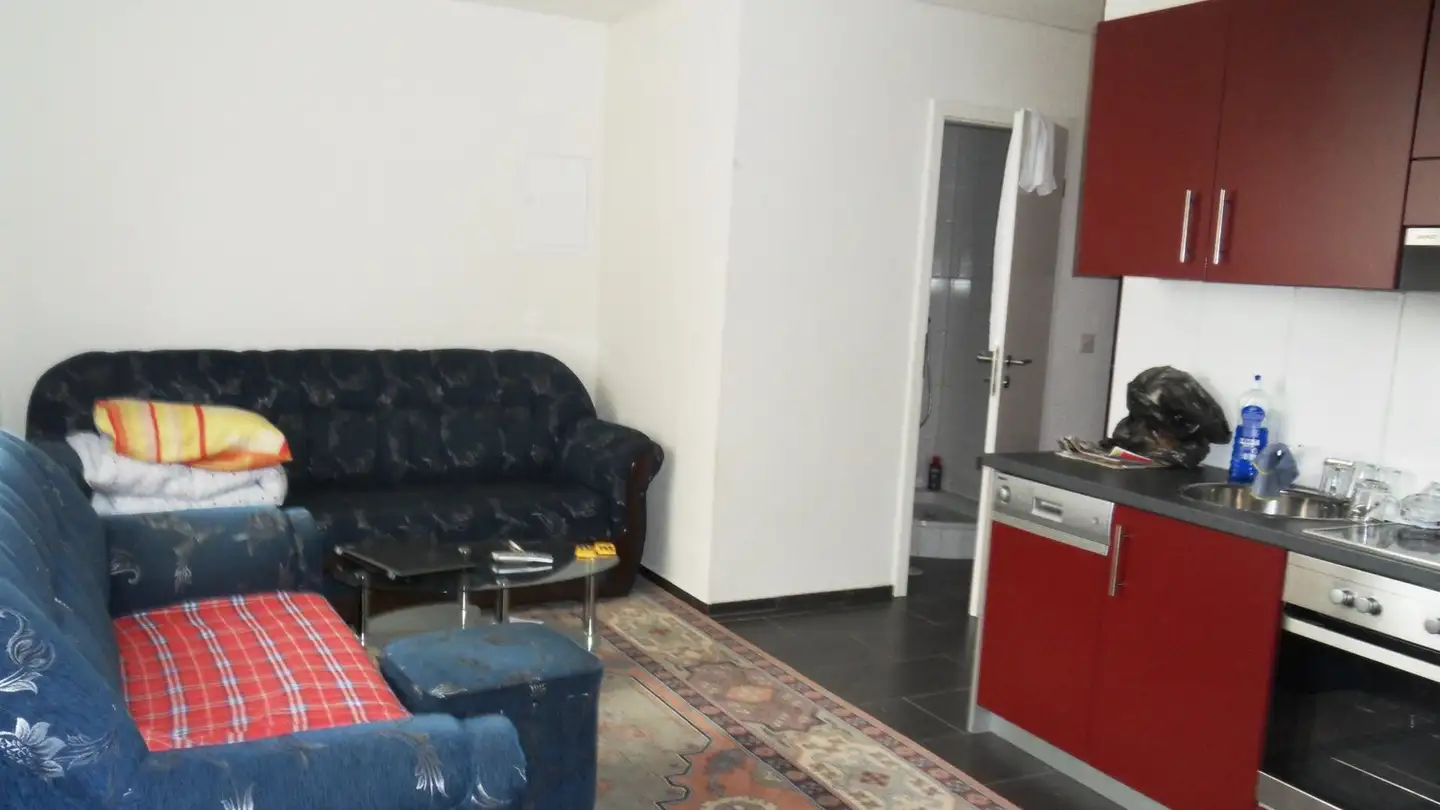 Wohnung mieten - Hauptstrasse 54, 8546 Islikon - Foto 4