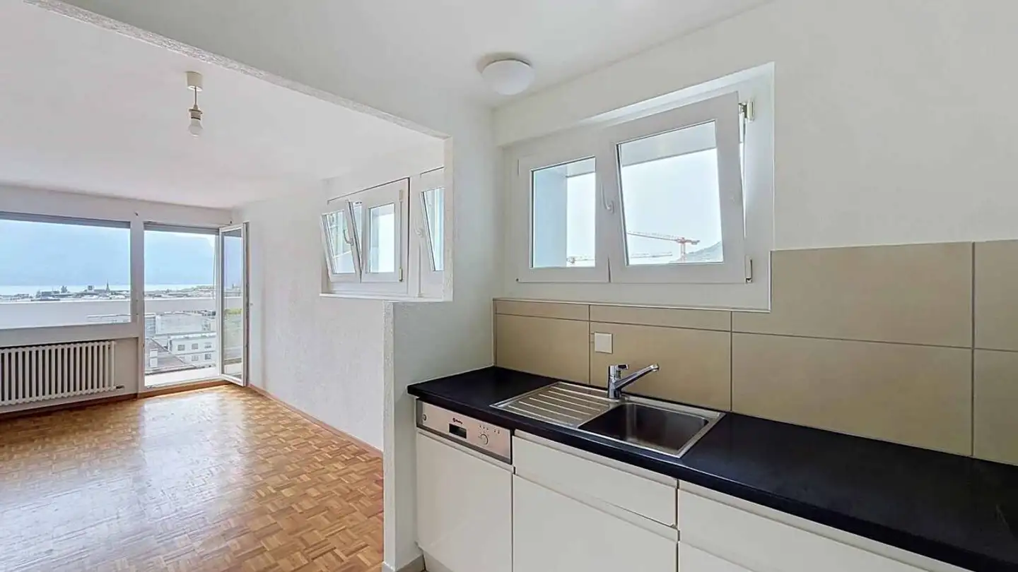Appartamento in vendita - 1800 Vevey - Foto 4