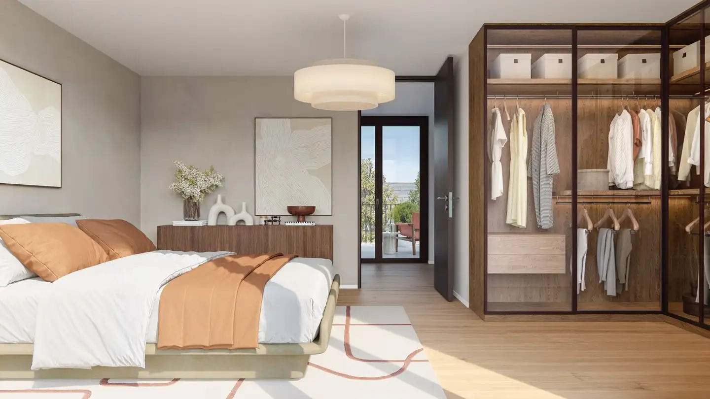 Apartment for sale - 8046 Zürich - Photo 2