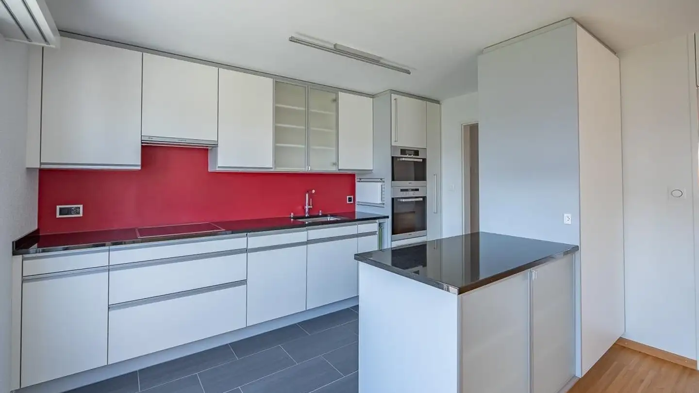 Apartment for sale - Hügelstrasse 4, 9200 Gossau SG - Photo 4