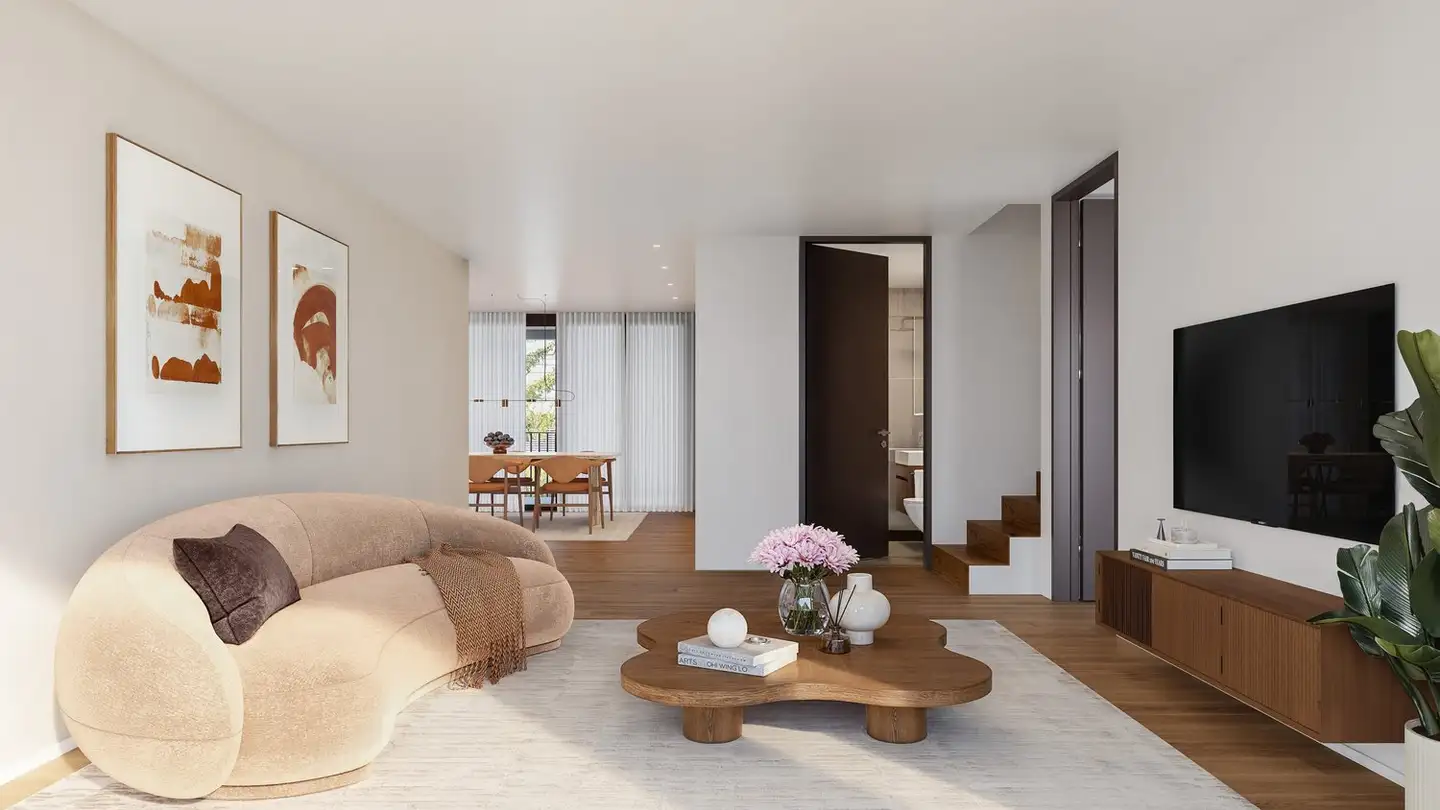 Apartment for sale - 8046 Zürich - Photo 3