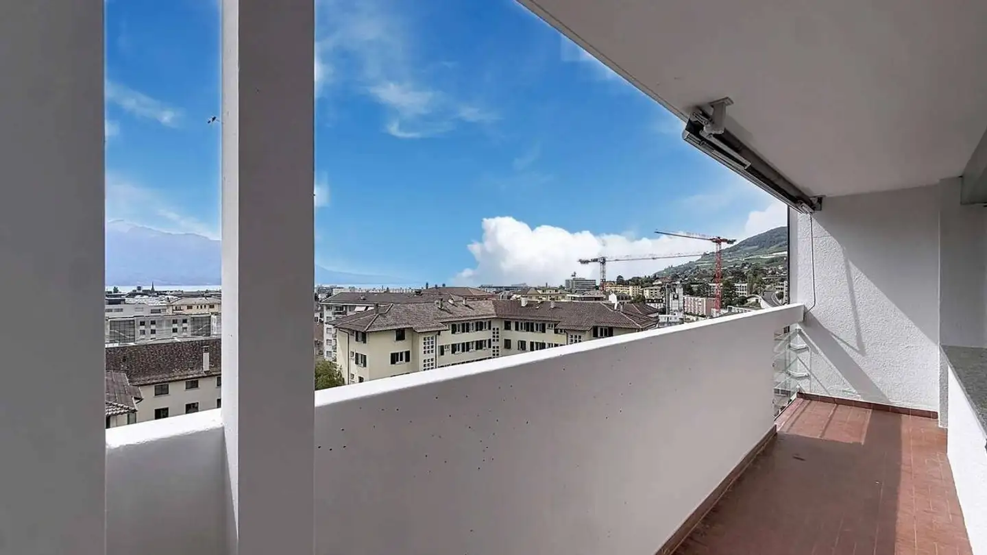 Appartamento in vendita - 1800 Vevey - Foto 2