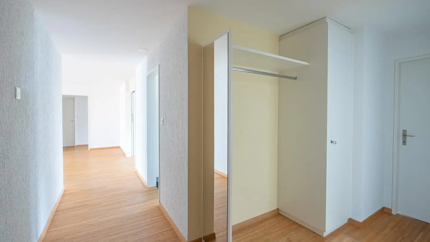 Apartment for sale - Hügelstrasse 4, 9200 Gossau SG - Photo 2