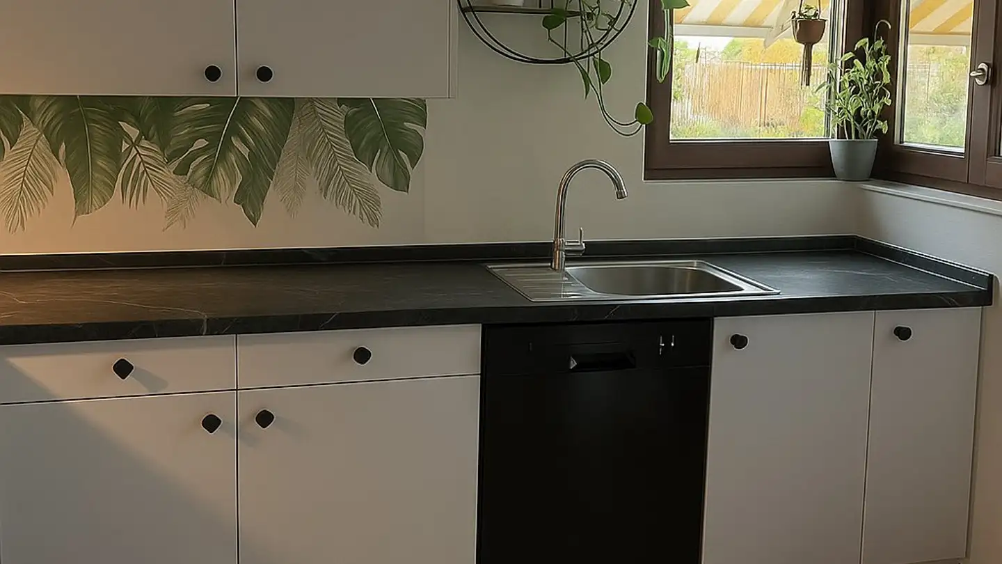 Wohnung mieten - Ahornweg 19, 5022 Rombach