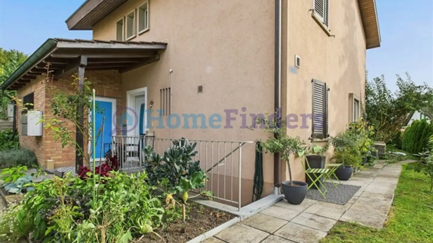 Casa singola in vendita - 5312 Döttingen - Foto 3