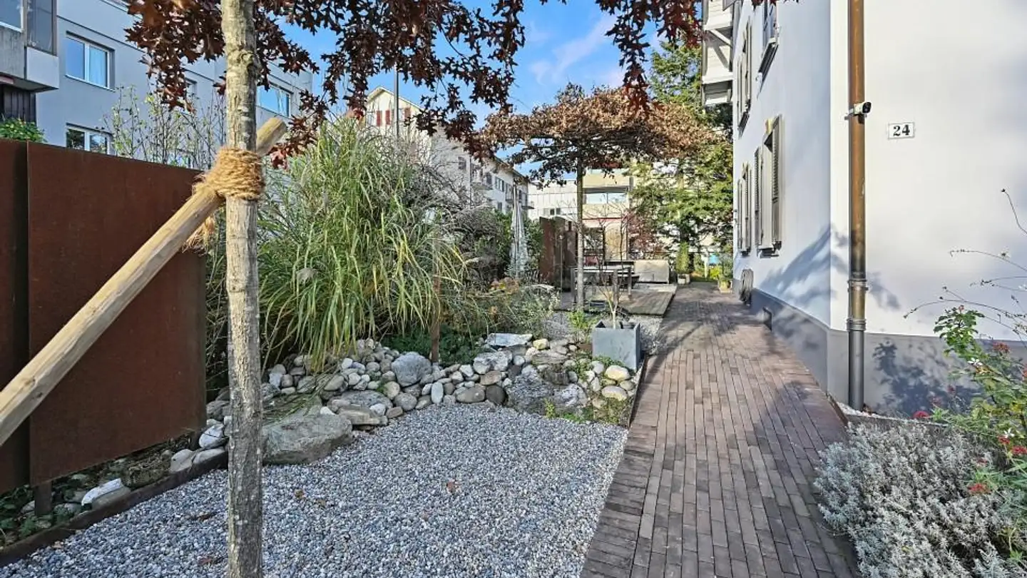 Einfamilienhaus kaufen - Küngoltstrasse 24, 4500 Solothurn - Foto 3