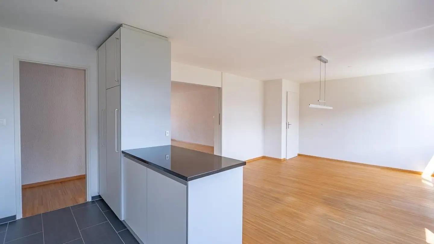 Apartment for sale - Hügelstrasse 4, 9200 Gossau SG - Photo 3