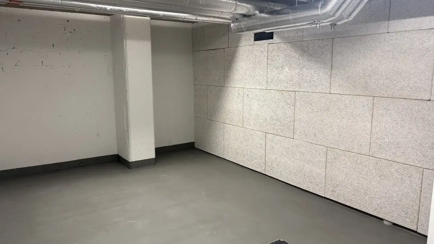 Espace de stockage à louer - Claragraben 82, 4058 Basel - Photo 4