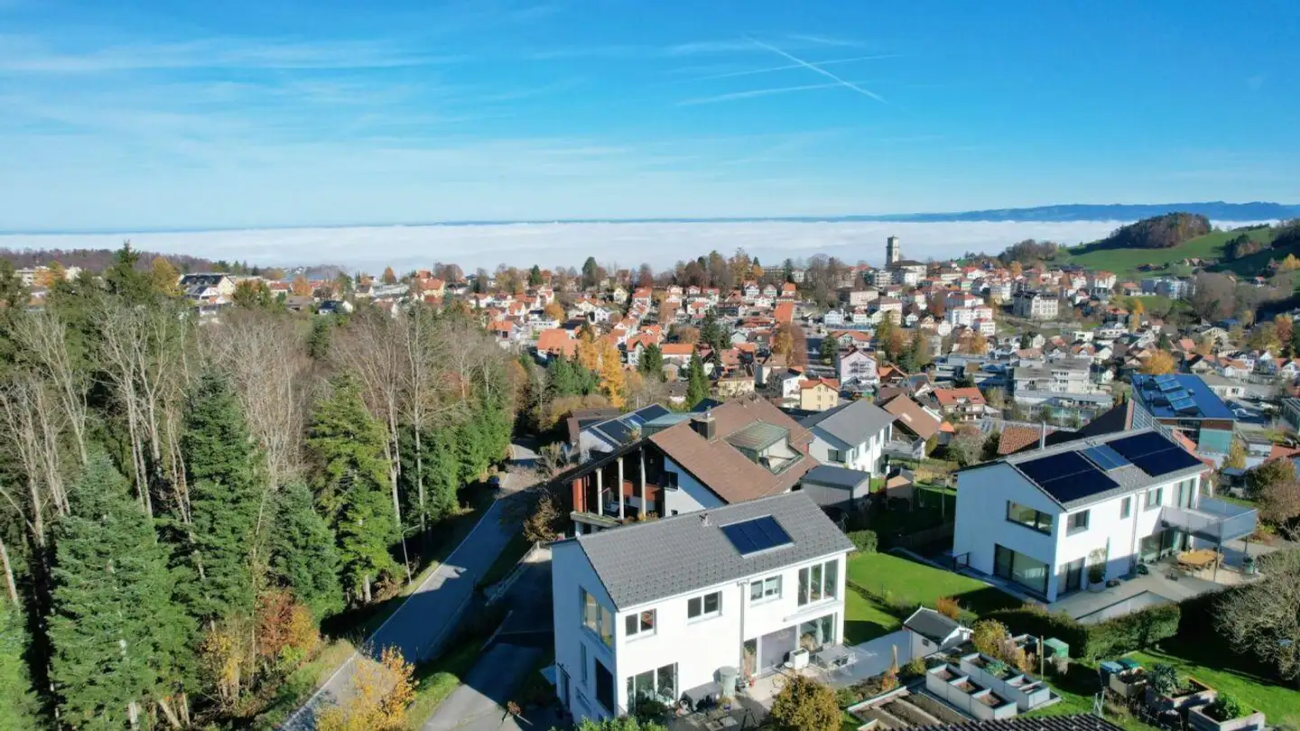 Single house for sale - Brunnenstrasse, 9410 Heiden