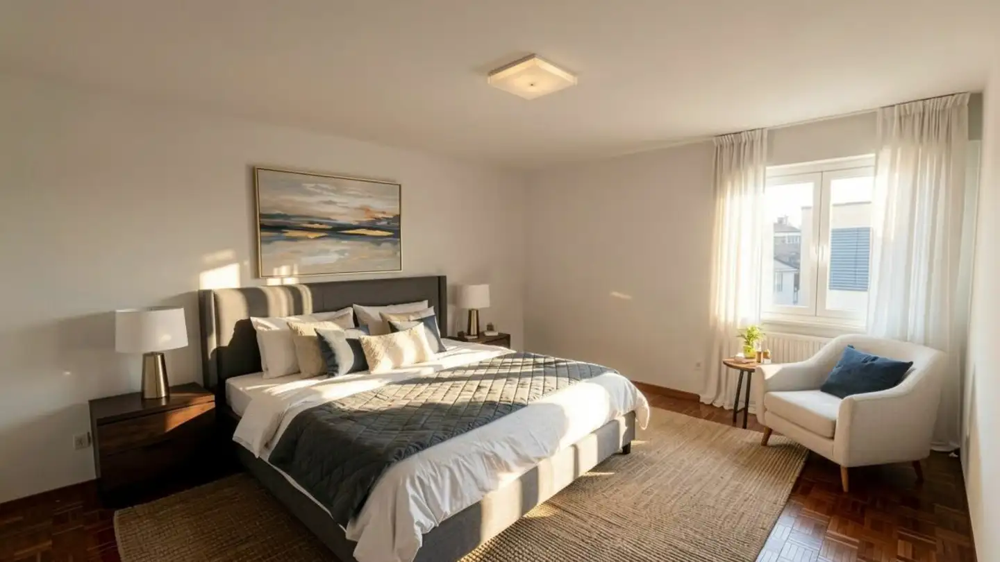 Appartamento in vendita - Route De Grenilles 21, 1726 Farvagny-le-Grand - Foto 3