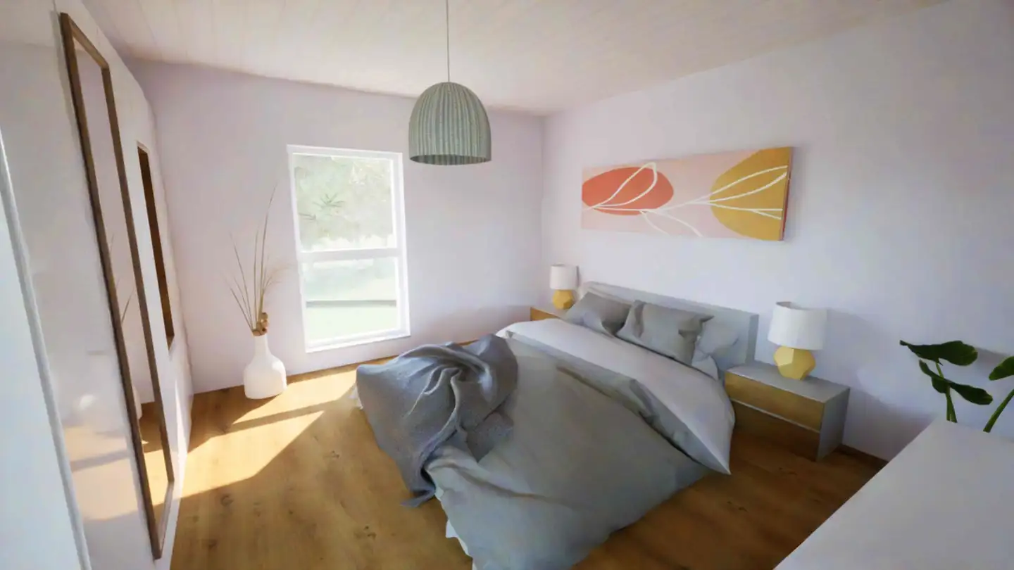 Casa a schiera in vendita - Rue Du Cotay, 2340 Le Noirmont - Foto 4