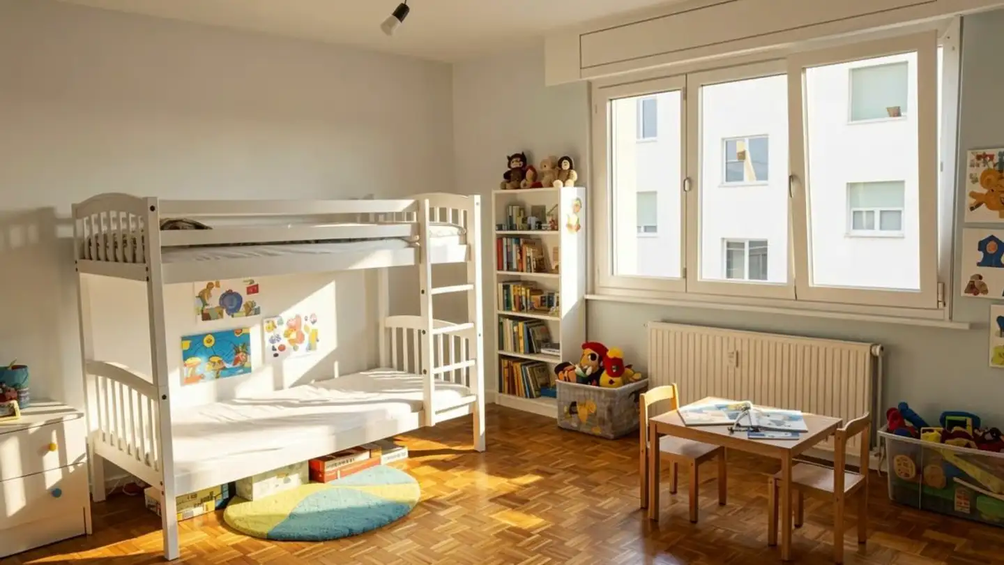 Appartamento in vendita - Route De Grenilles 21, 1726 Farvagny-le-Grand - Foto 4