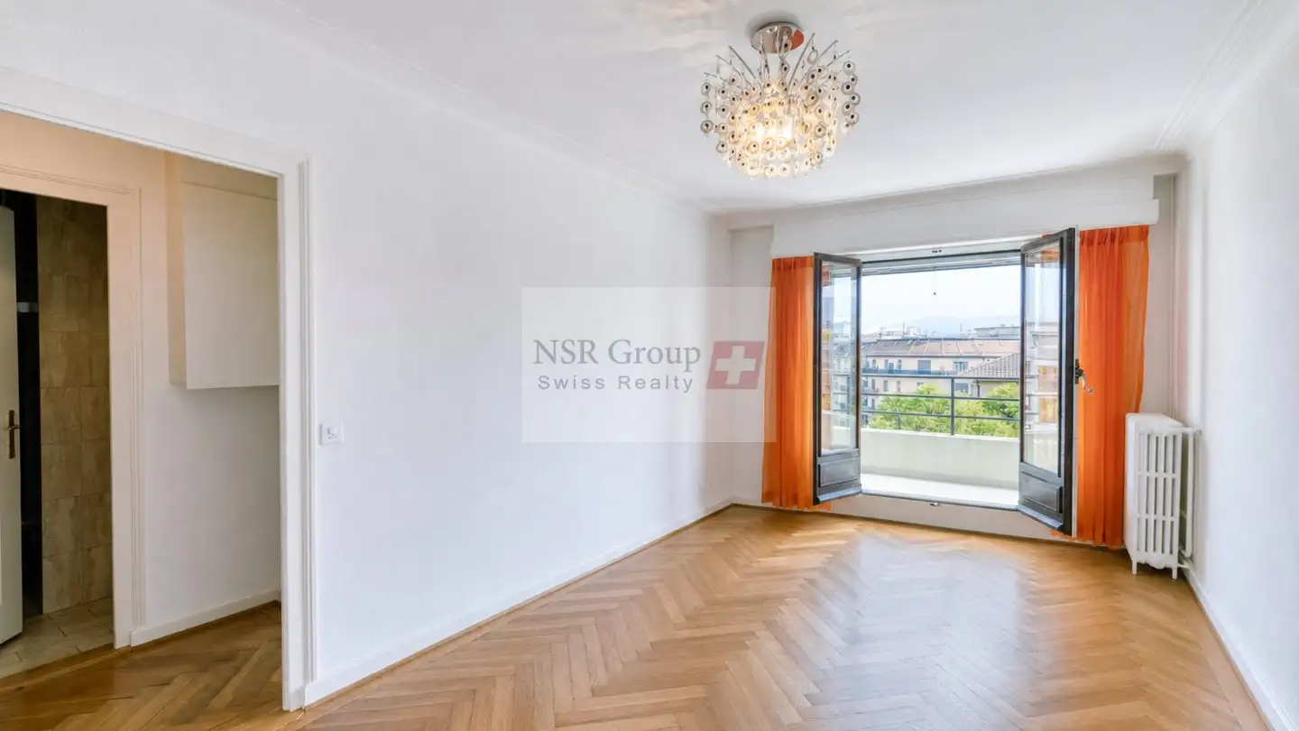 Apartment for sale - 1203 Genève - Photo 2