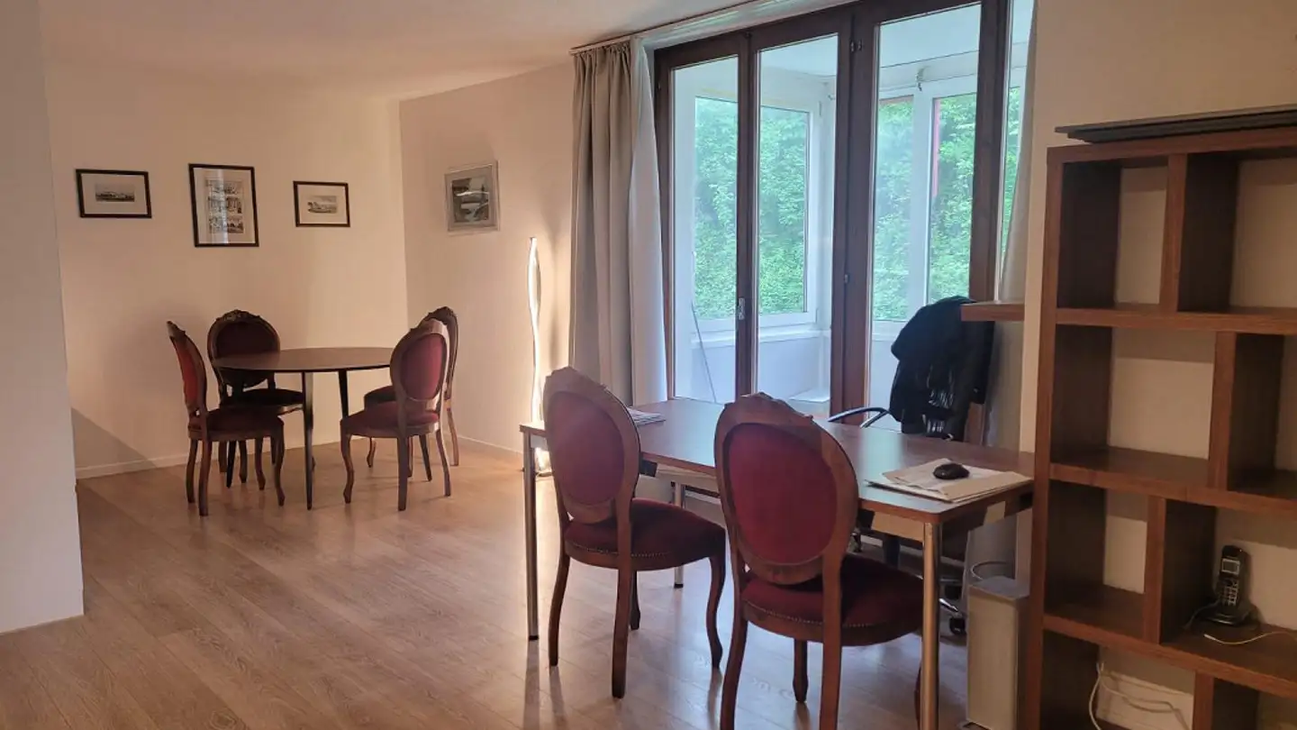 Appartamento ammobiliato in affitto - Speicherstrasse 63, 9043 Trogen - Foto 3