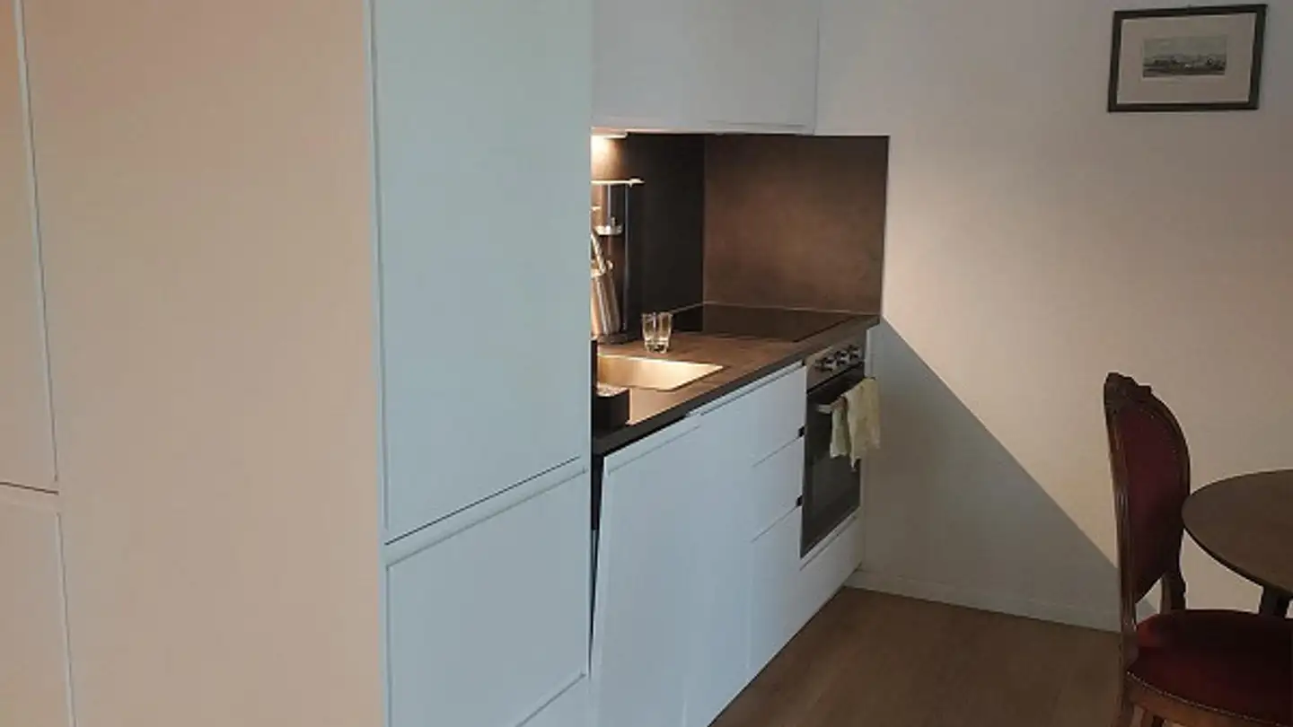 Appartamento ammobiliato in affitto - Speicherstrasse 63, 9043 Trogen - Foto 4