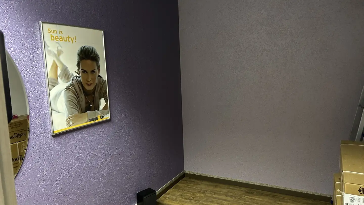 Commercial for rent - Schaffhauserstrasse 31, 4332 Stein AG