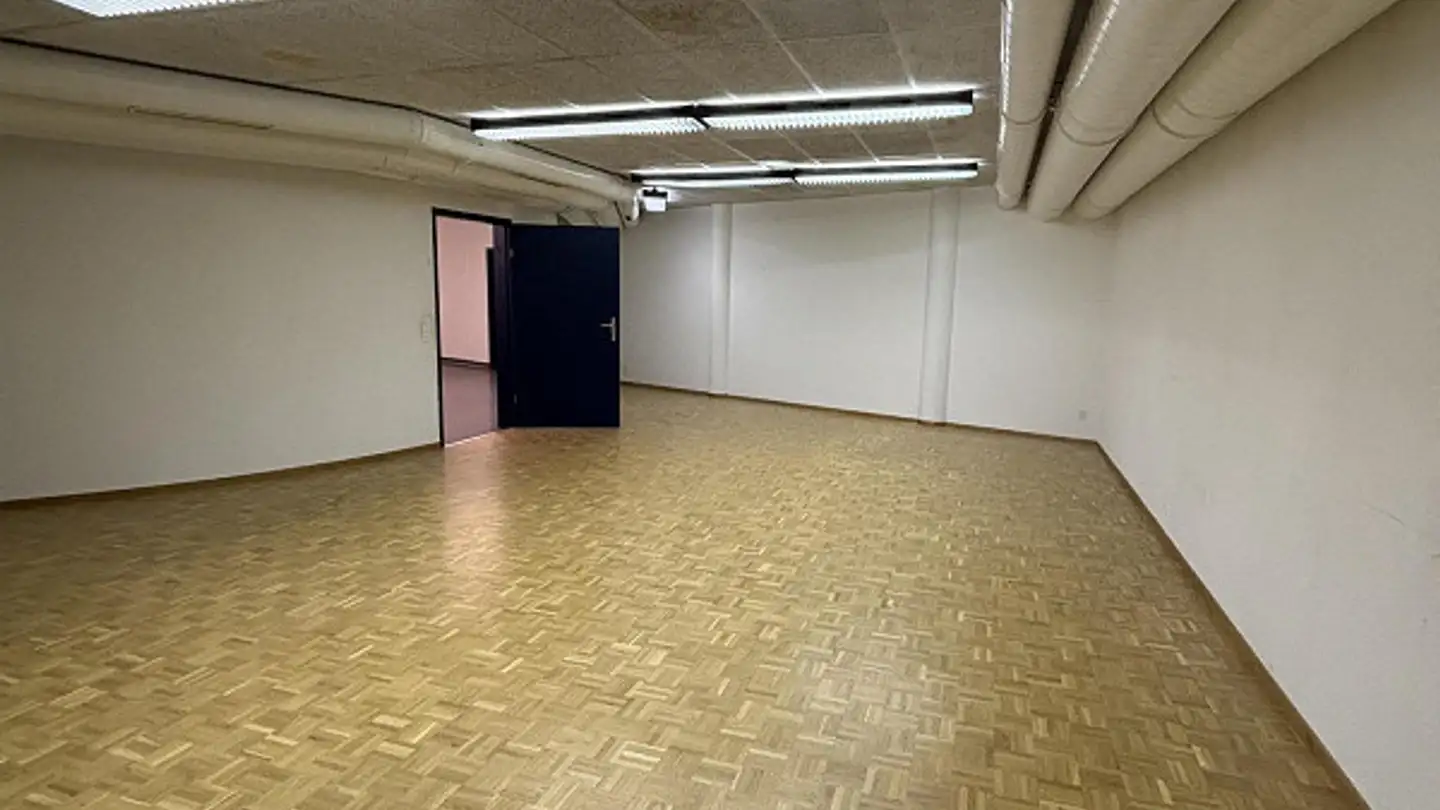 Storage space for rent - Tittwiesenstrasse 55, 7000 Chur - Photo 2