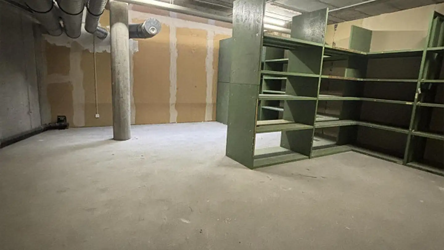 Storage space for rent - Tittwiesenstrasse 55, 7000 Chur - Photo 4