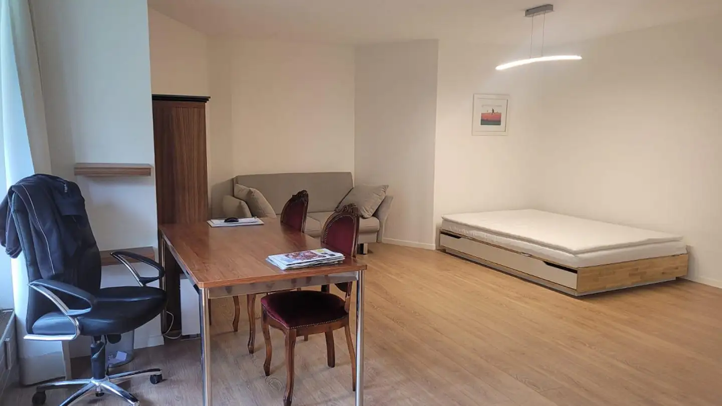 Appartamento ammobiliato in affitto - Speicherstrasse 63, 9043 Trogen - Foto 2