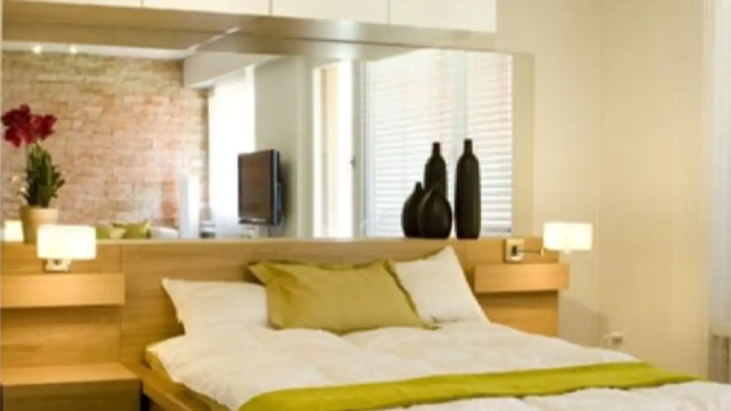 Wohnung mieten - Feldblumenstrasse 20, 8134 Adliswil - Foto 3