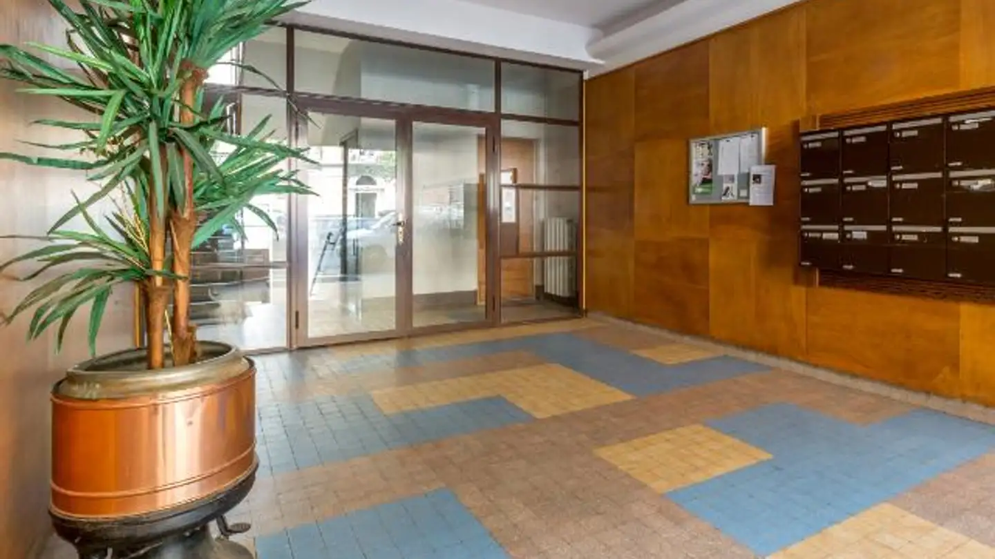 Appartement à louer - Rue Faller 5, 1202 Genève - Photo 2