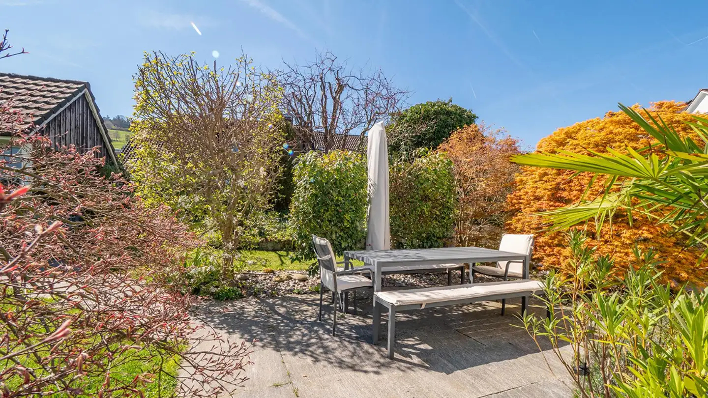 Maison individuelle à vendre - Bleierweg 9, 8942 Oberrieden - Photo 4
