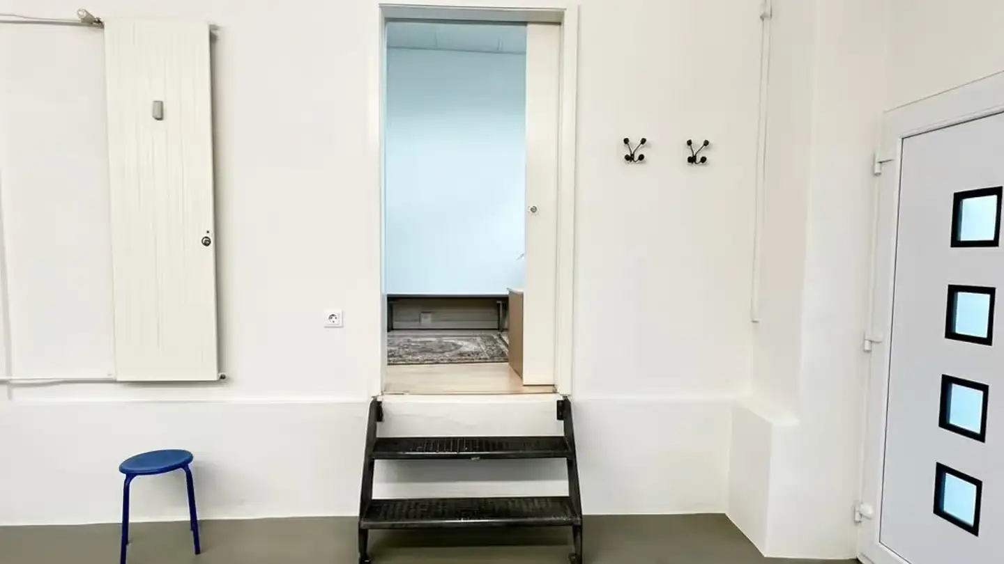 Bürofläche mieten - Luisenstrasse 27, 8005 Zürich - Foto 3