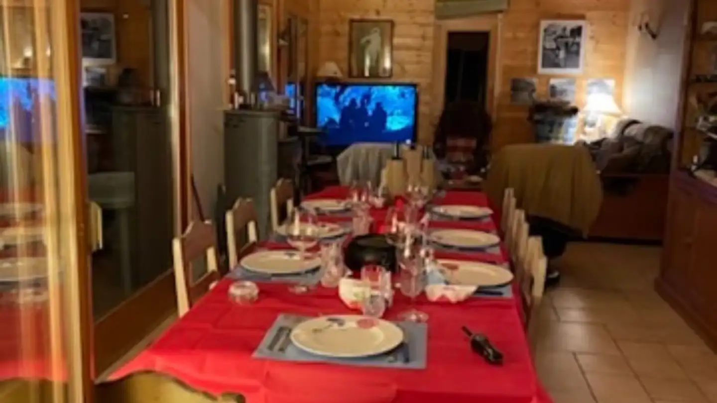 Chalet à louer - Route Du Vallon, 3979 Grône - Photo 3