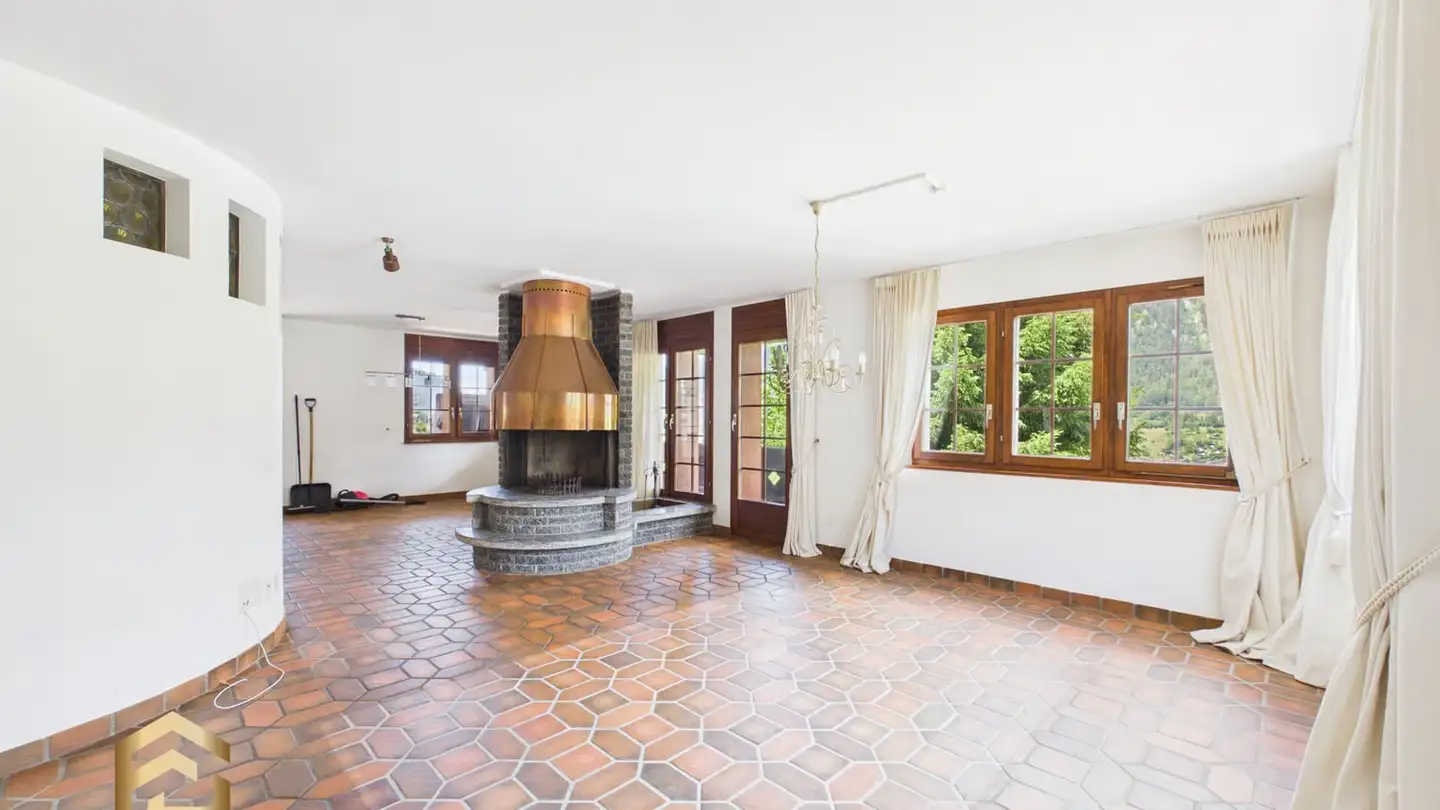 Single house for sale - 3995 Ernen - Photo 4