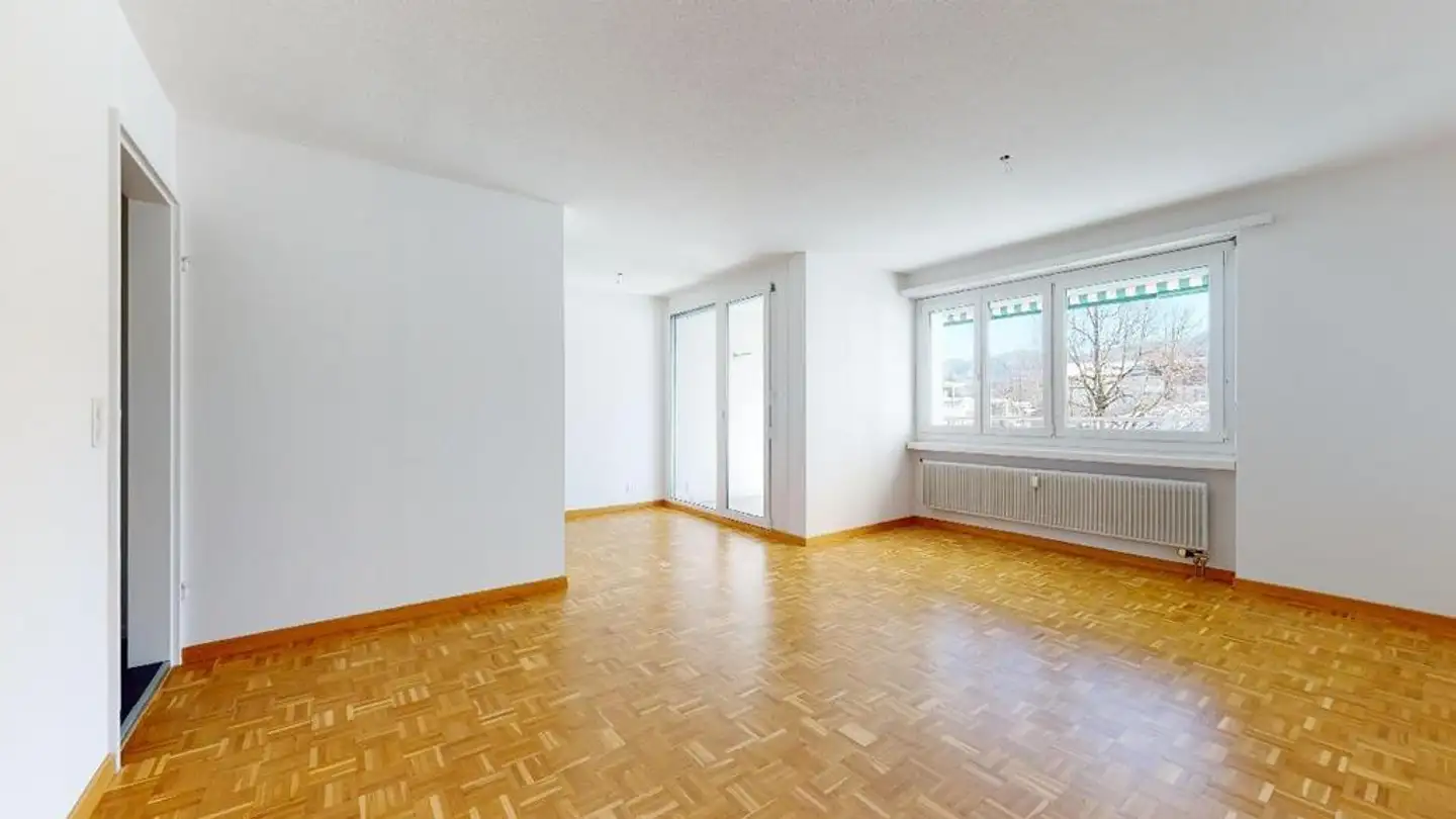 Apartment for rent - Längenbühlstrasse 3, 3302 Moosseedorf - Photo 4