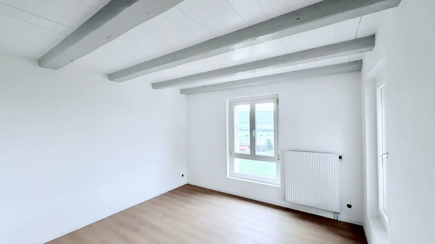 Dachgeschosswohnung mieten - Rue Frédéric Soguel 22, 2053 Cernier - Foto 3