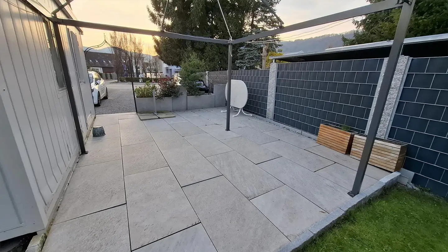 Apartment for rent - Hauptstrasse 81, 9434 Au SG - Photo 2