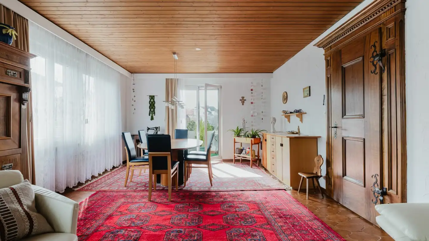 Appartamento in vendita - Hinterbramberg 14, 6004 Luzern - Foto 2
