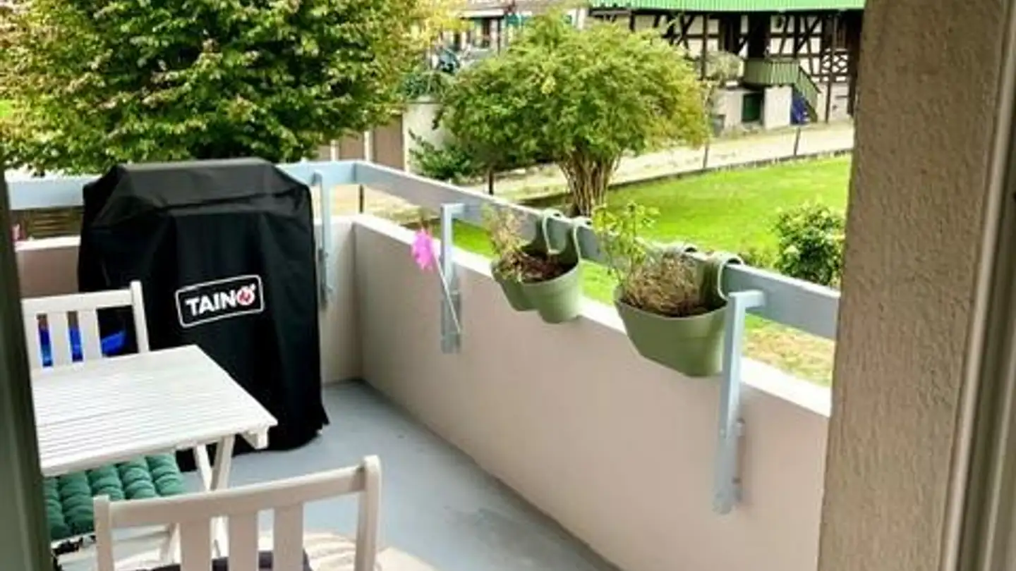 Wohnung mieten - Palmenweg, 8274 Tägerwilen